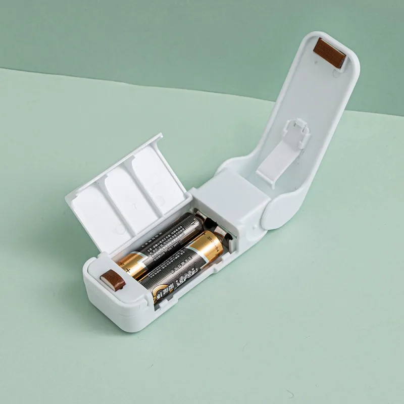 Portable Plastic Bag Clip Mini - Food Storage Machine บทวิจารณ์และราคา