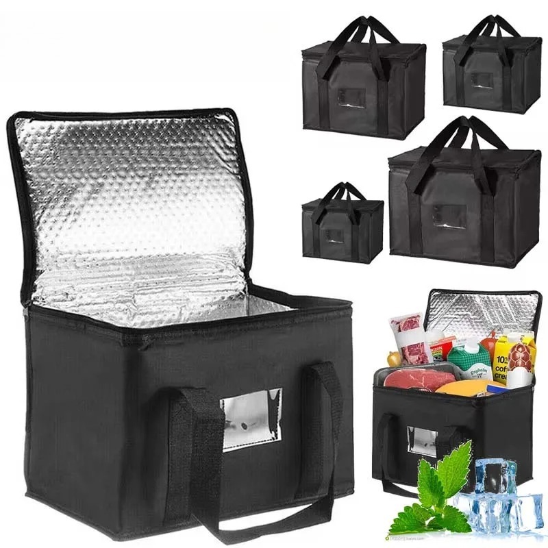16/28/50/70L Insulated Cooler  - Food Storage In Cooler บทวิจารณ์และราคา