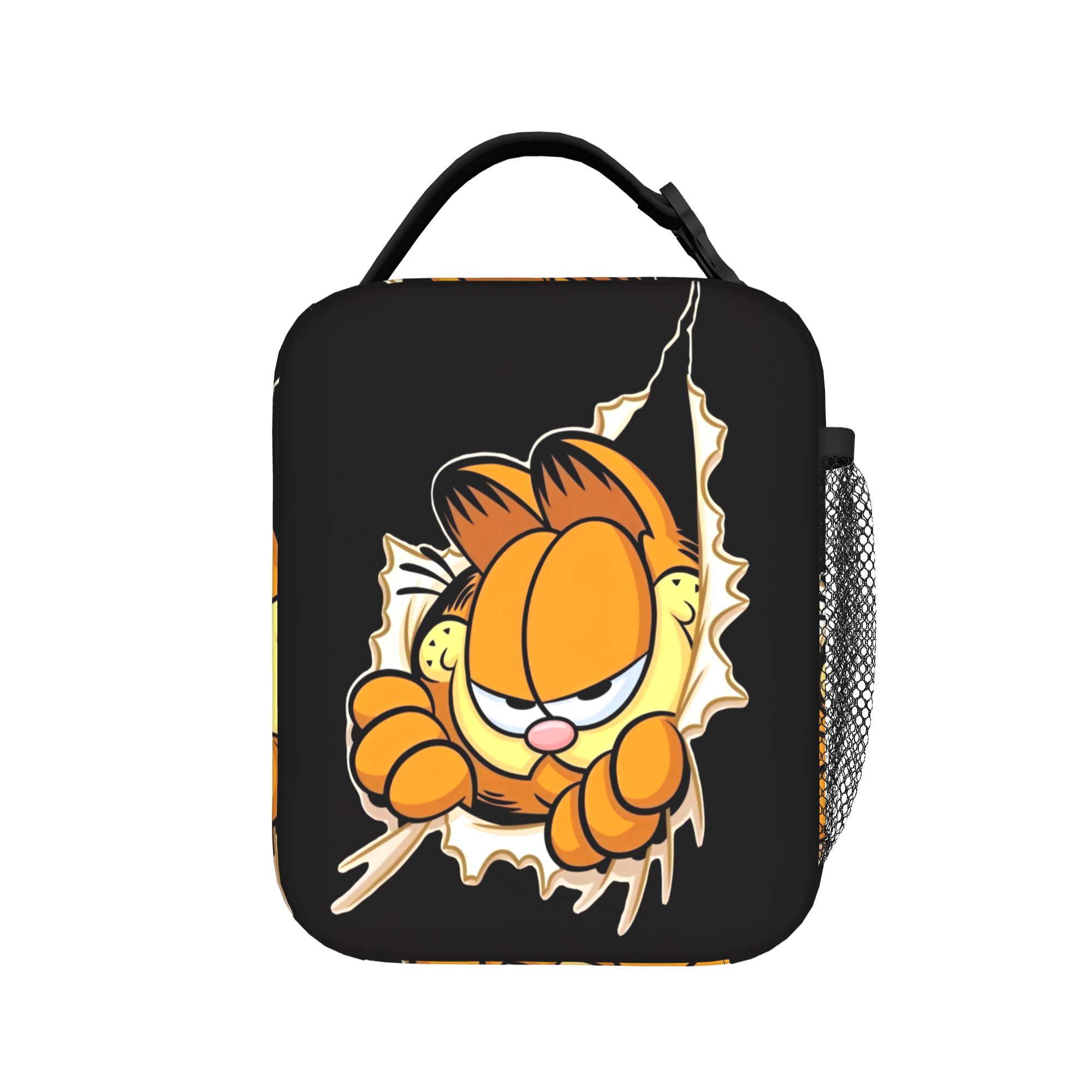 Garfielded Insulated Lunch Bag - Food Storage In Cooler บทวิจารณ์และราคา