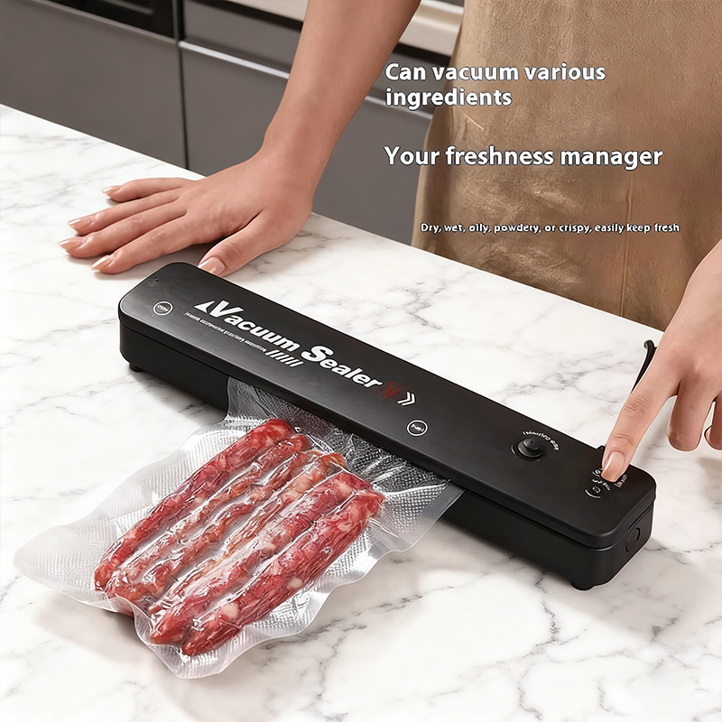 2026 High Quality Vacuum Seale - Food Storage Machine บทวิจารณ์และราคา