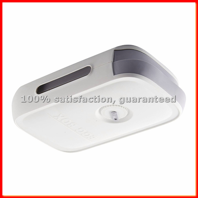 Egg Storage Container Refriger - Food Storage In The Kitchen บทวิจารณ์และราคา