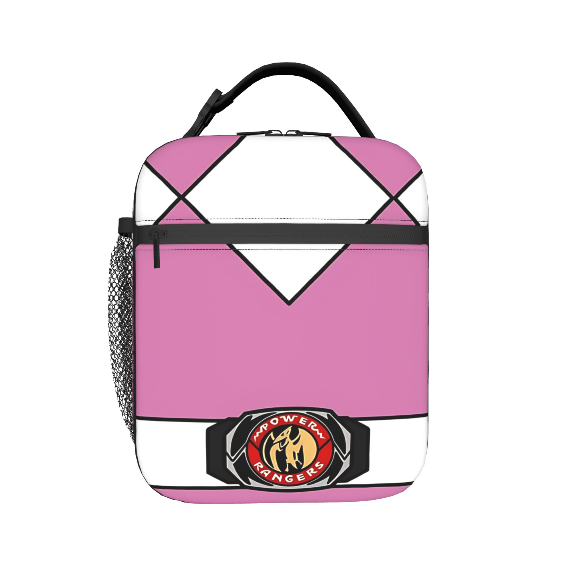 Power Rangers Insulated Lunch  - Food Storage In Cooler บทวิจารณ์และราคา