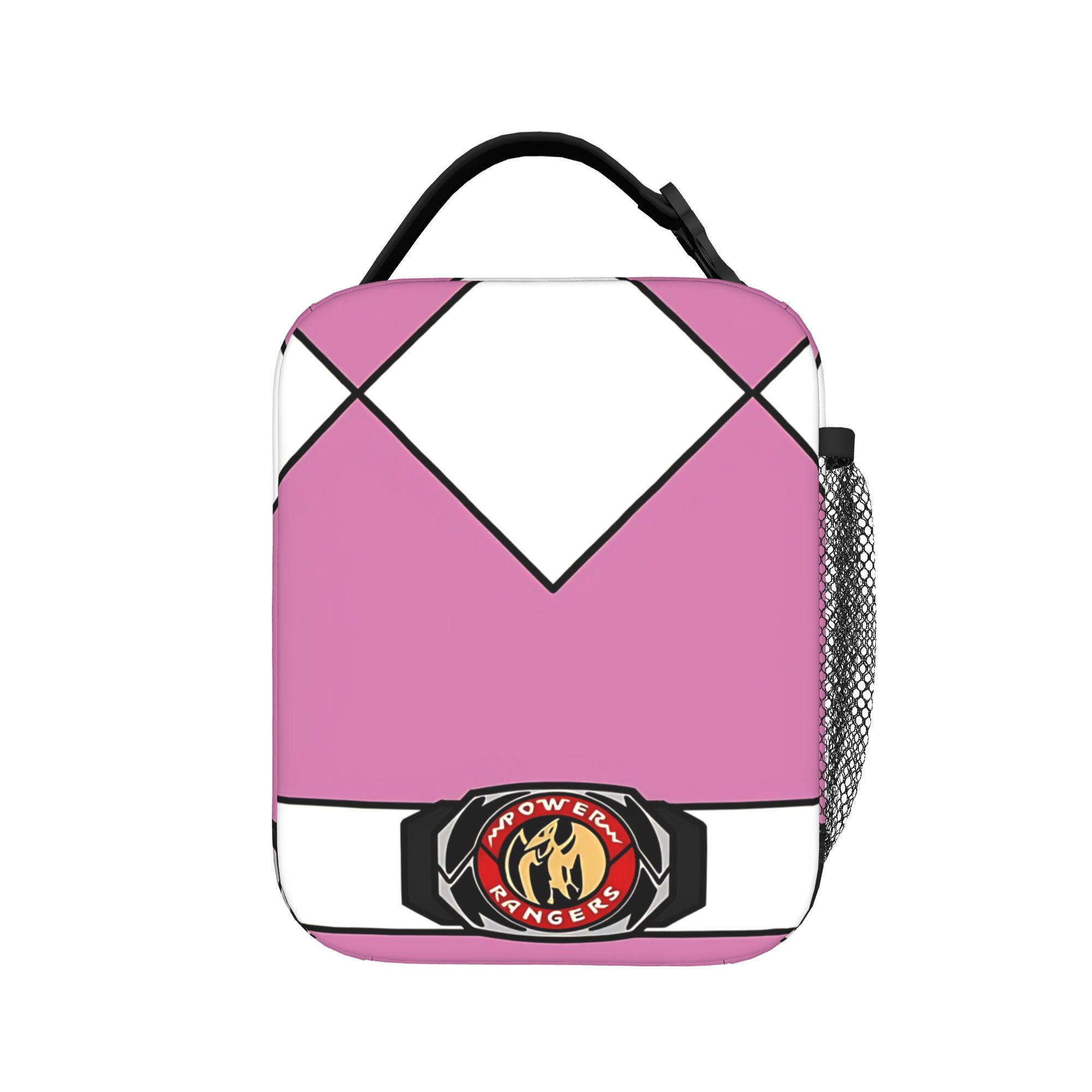 Power Rangers Insulated Lunch  - Food Storage In Cooler บทวิจารณ์และราคา