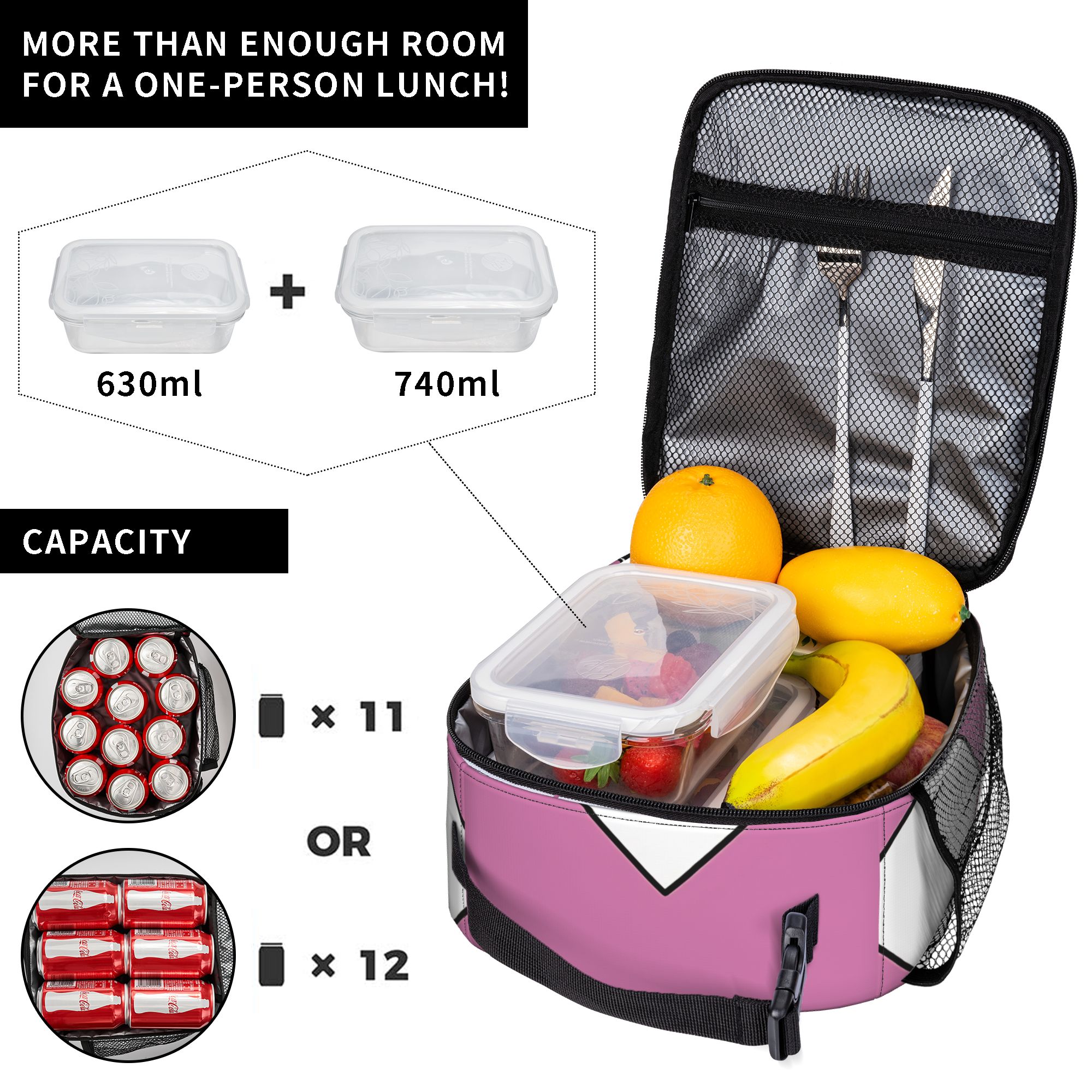 Power Rangers Insulated Lunch  - Food Storage In Cooler บทวิจารณ์และราคา