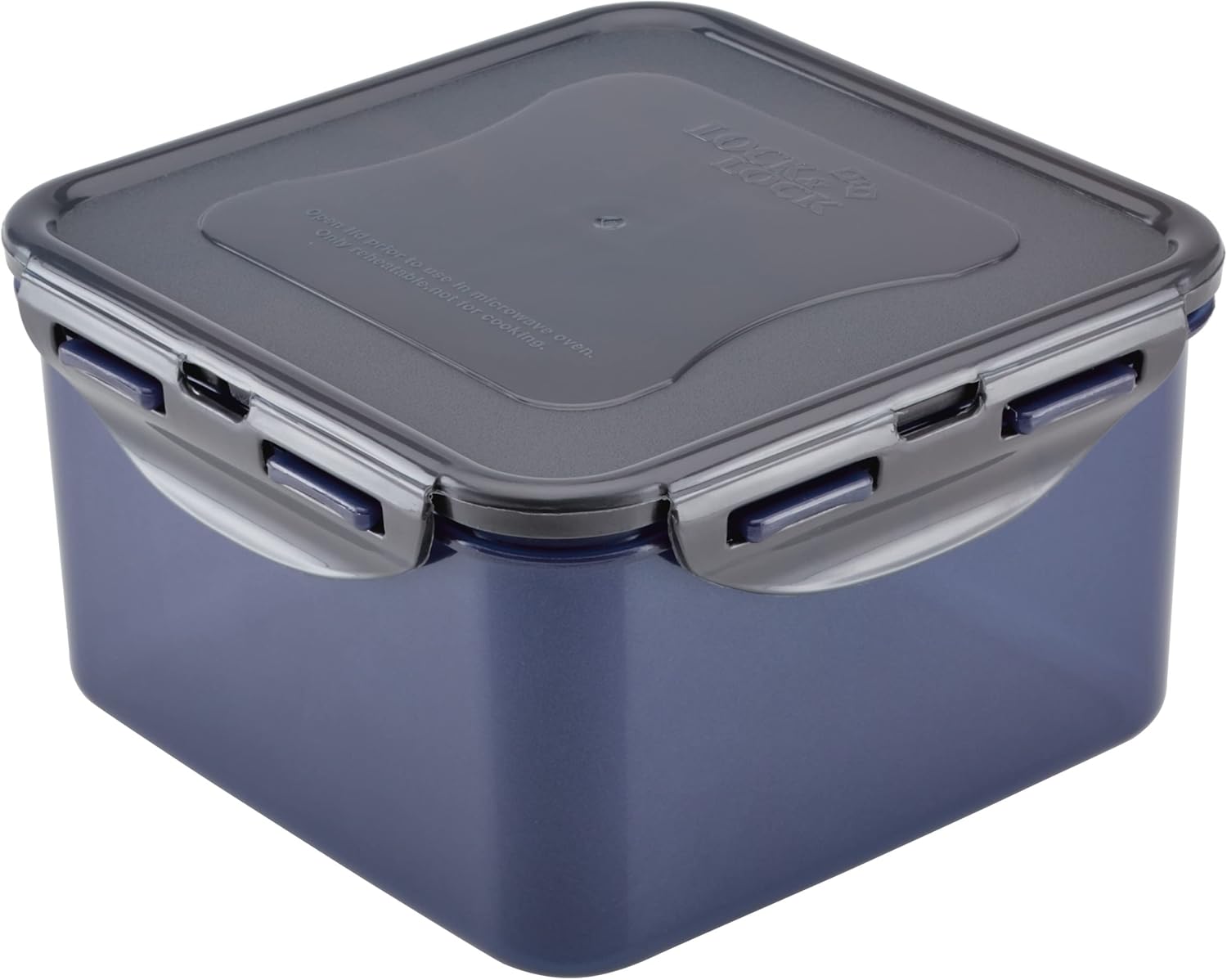 Eco-Friendly Square Food Stora - Food Storage Eco Friendly บทวิจารณ์และราคา