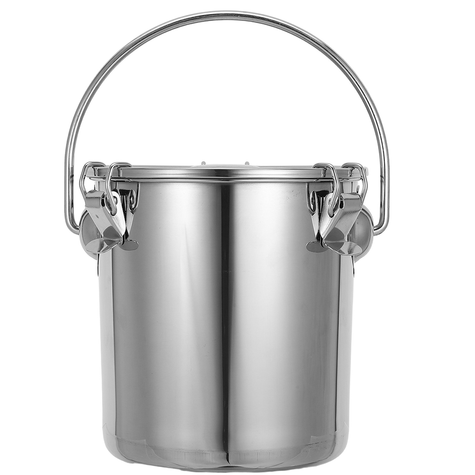 9L Stainless Steel Airtight Me - Food Storage In Cooler บทวิจารณ์และราคา